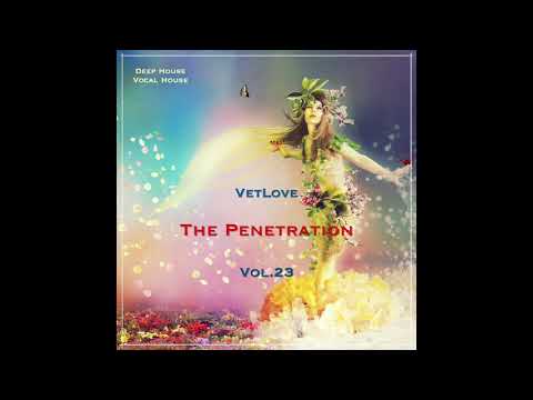 Vetlove The Penetration Vol 20